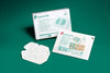 Transparent Border Dressing by 3M Healthcare MMM1616Z