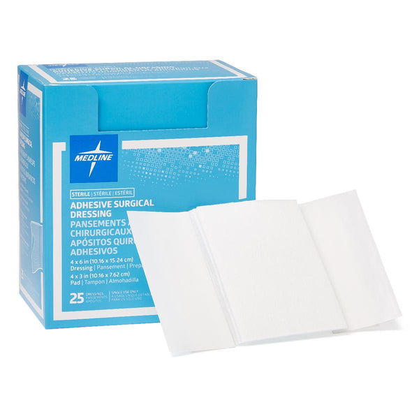 Sterile Surgical Adhesive Dressings NON4311Z