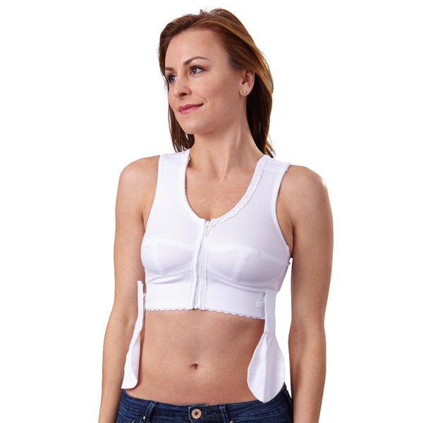 CURAD Post Surgical Compression Bra