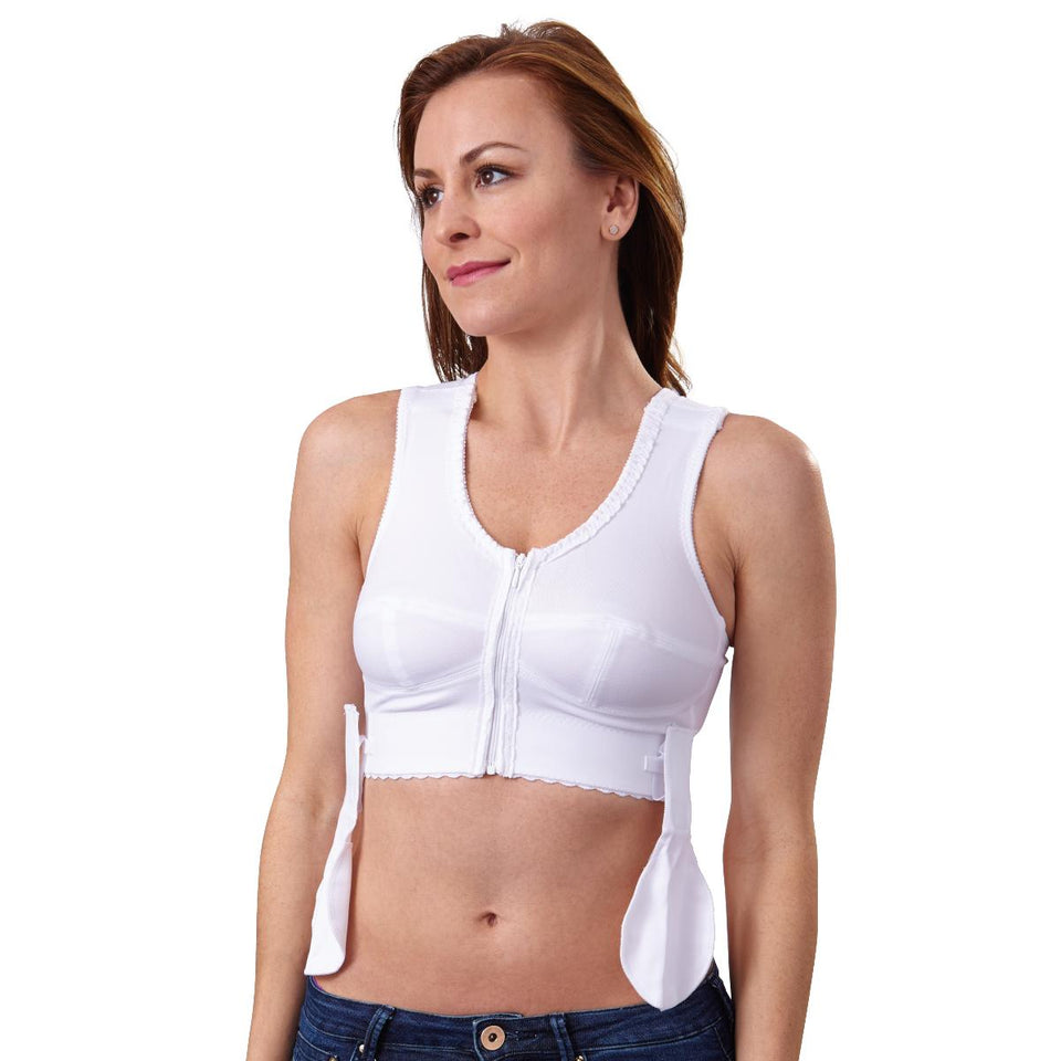 CURAD Post Surgical Compression Bra NONMAMCOMP3 – Medical Products Supplies