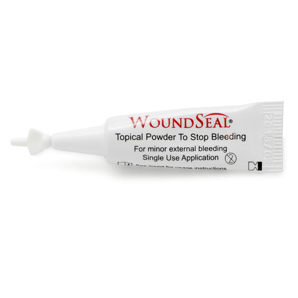 WoundSeal Pour Pack Powder Wound Dressing