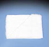 Wide Mesh Gauze Burn Dressings by Deroyal QTX105121