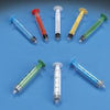 Colored Piston Syringes by DeRoyalQTX77400104