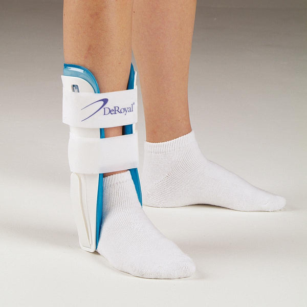 Air Ankle Stirrups by DeRoyalQTXAB236000