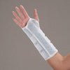 Universal Foam Wrist and Forearm Splint by Deroyal QTX506681