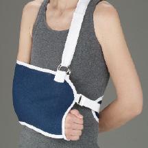 Shoulder Immobilizer by DeRoyalQTX900105