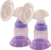 Viverity Breast Pump Double Collection Kit