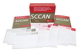 SCCAN: Scales of Cognitive and Communicative Ability