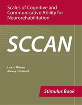 SCCAN: Stimulus Book