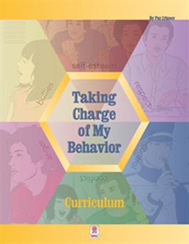Taking Charge of My Behavior Curriculum