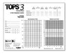 TOPS-3: E Test Forms (20)